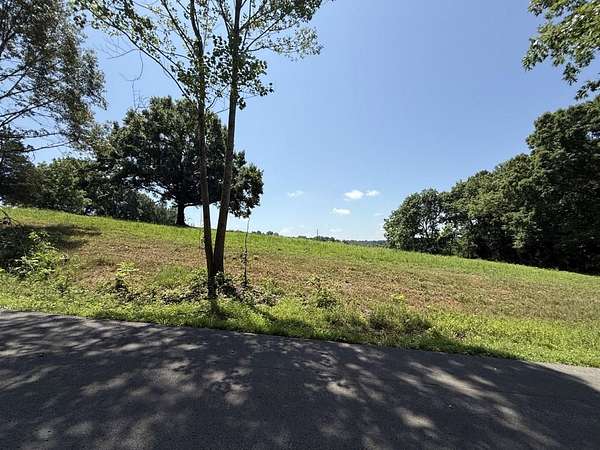 1.13 Acres of Residential Land for Sale in Scottsville, Kentucky