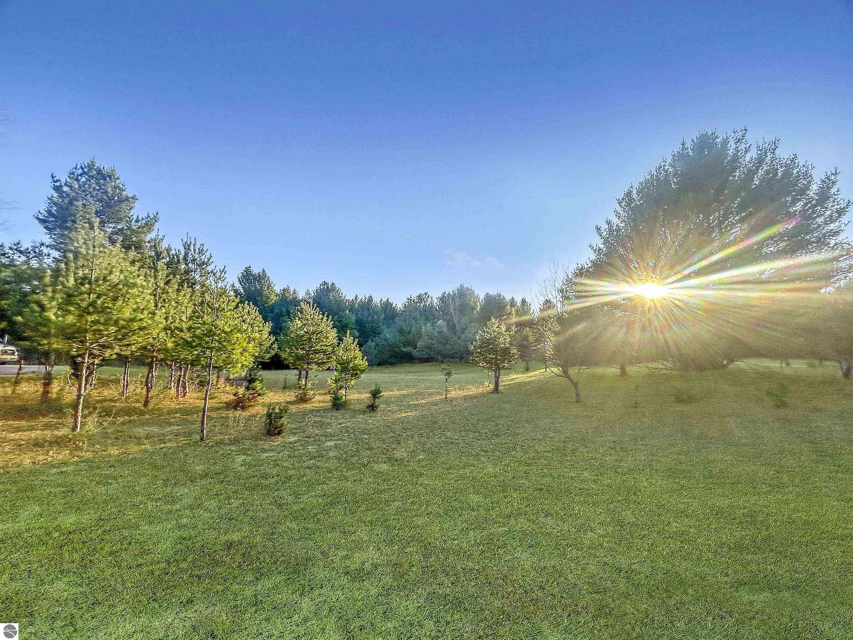 2 Acres of Residential Land for Sale in Williamsburg, Michigan
