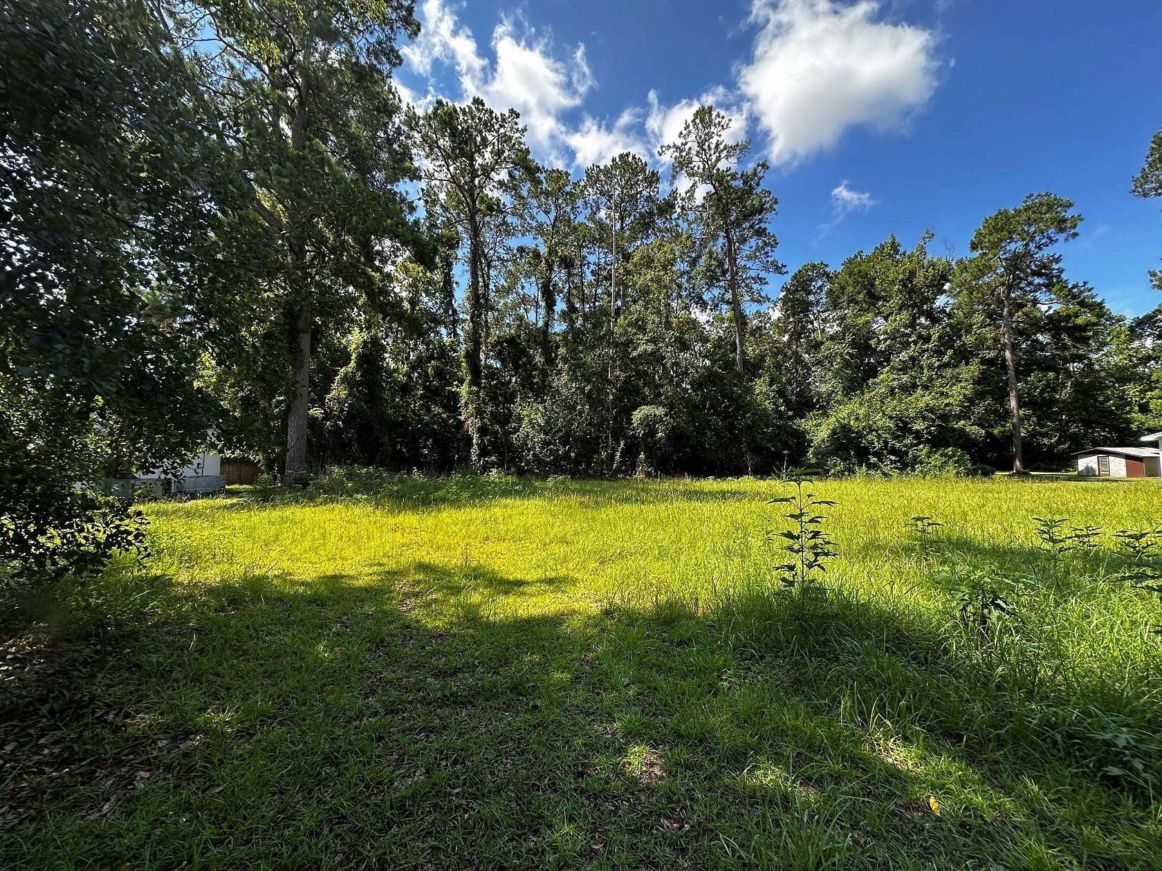 0.5 Acres of Commercial Land for Sale in Tallahassee, Florida