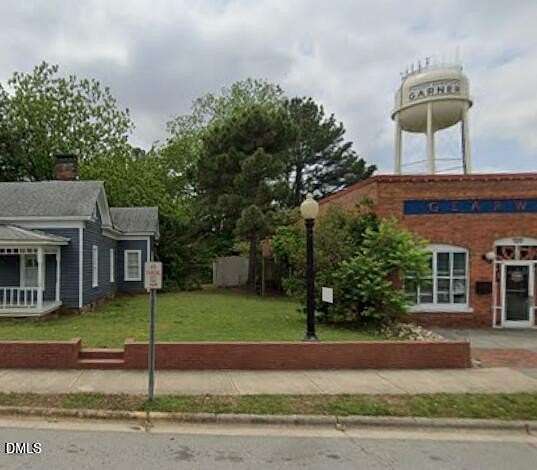 0.04 Acres of Mixed-Use Land for Sale in Garner, North Carolina