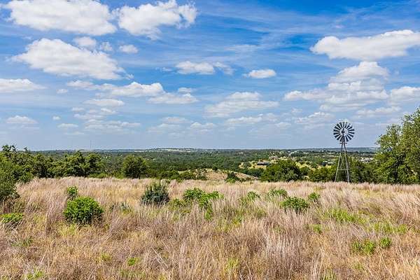 8.9 Acres of Residential Land for Sale in Fredericksburg, Texas
