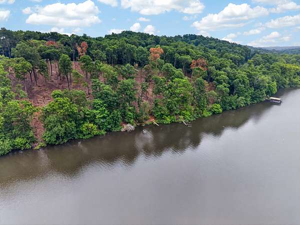 0.67 Acres of Residential Land for Sale in Eddyville, Kentucky