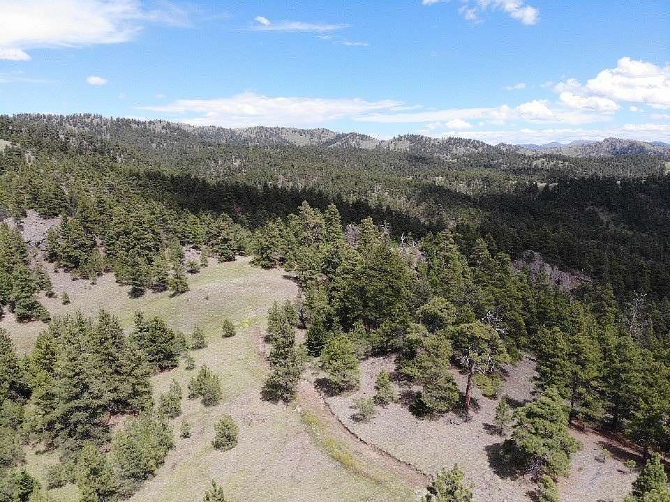 27 Acres of Land for Sale in Cascade, Montana