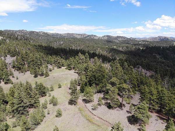 27 Acres of Land for Sale in Cascade, Montana