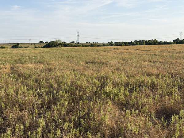 24.6 Acres of Agricultural & Residential Land for Sale in Krum, Texas