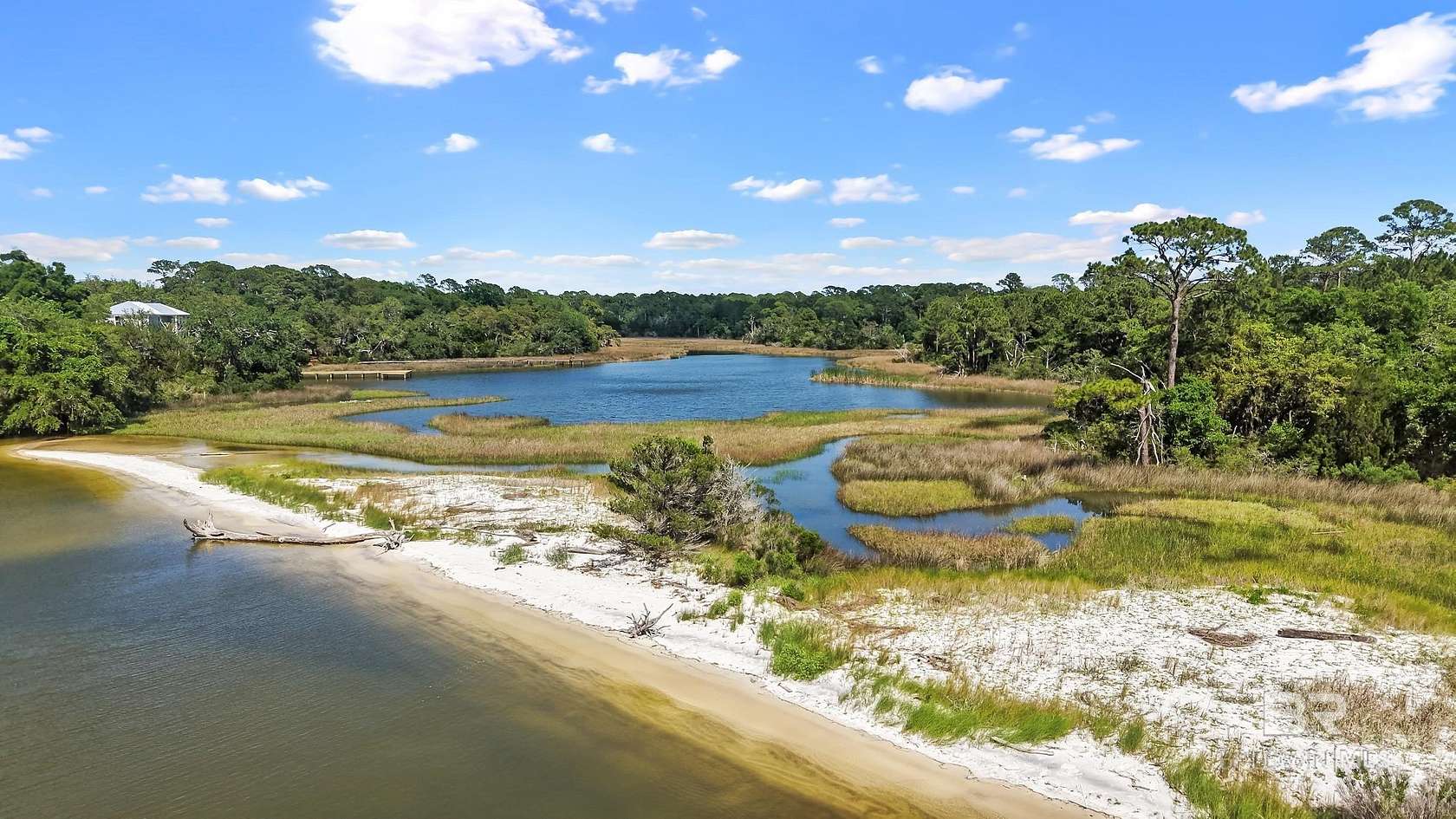 23 Acres of Land for Sale in Gulf Shores, Alabama