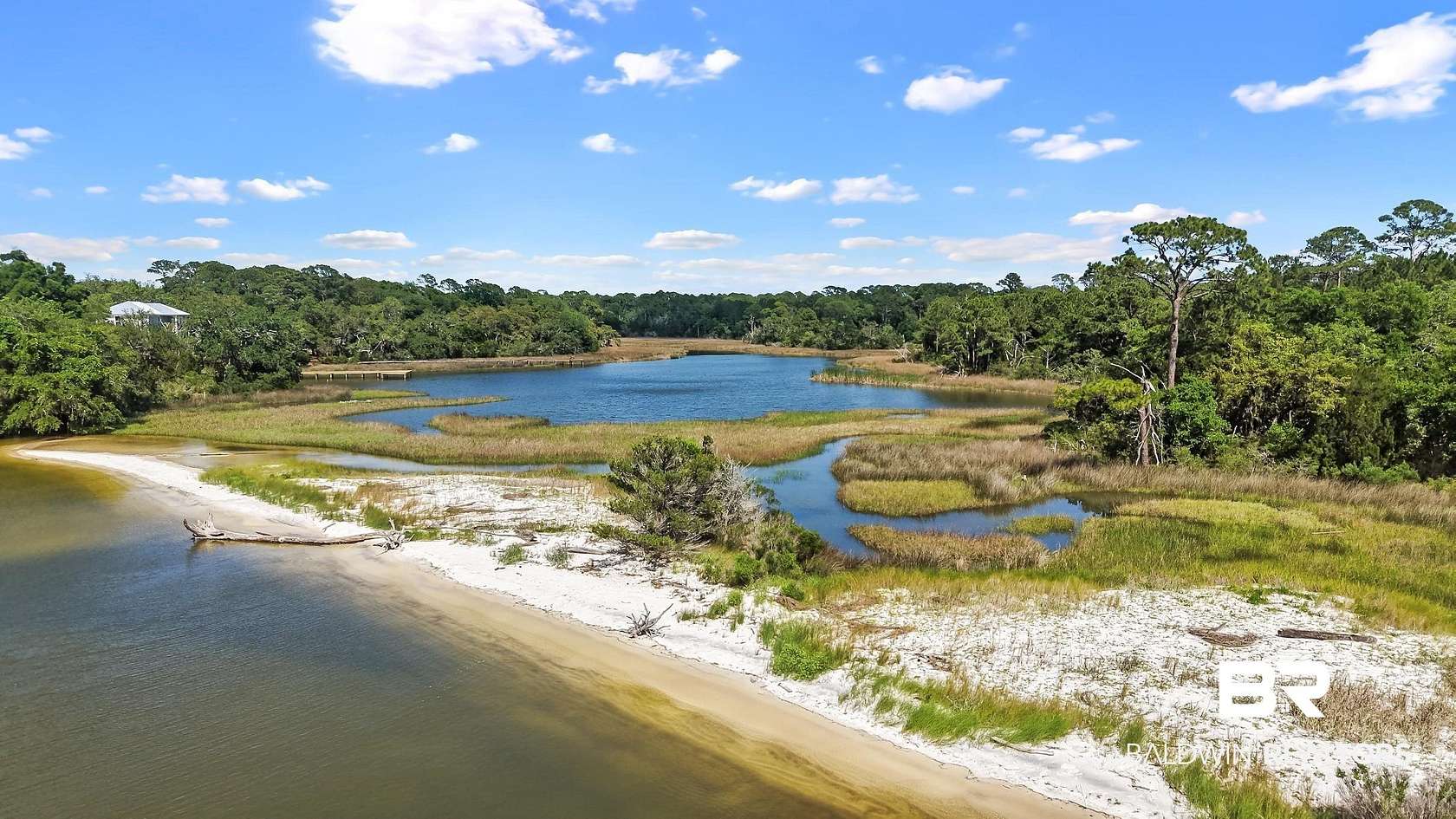 23 Acres of Land for Sale in Gulf Shores, Alabama