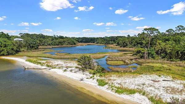 23 Acres of Land for Sale in Gulf Shores, Alabama