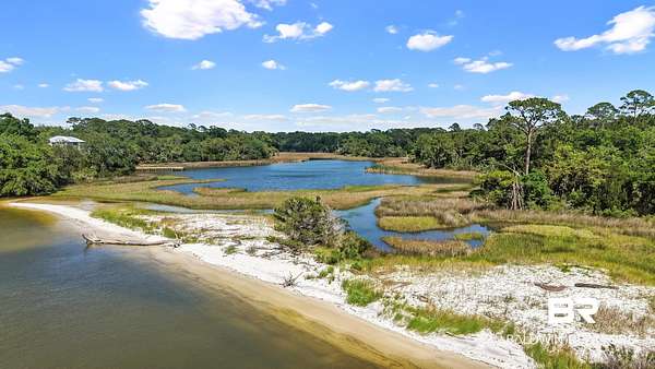 23 Acres of Land for Sale in Gulf Shores, Alabama