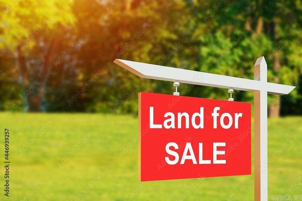 0.21 Acres of Residential Land for Sale in Brookland, Arkansas