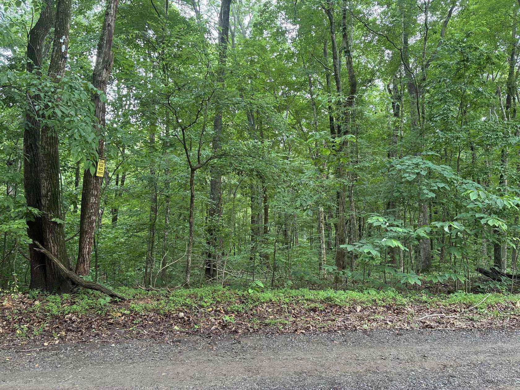 0.3 Acres of Land for Sale in Cadiz, Kentucky