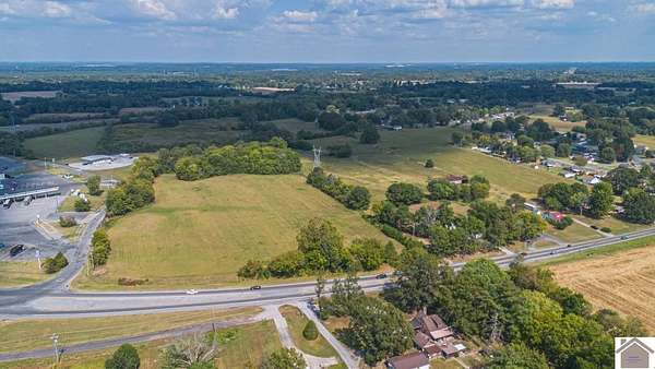 28 Acres of Mixed-Use Land for Sale in Paducah, Kentucky