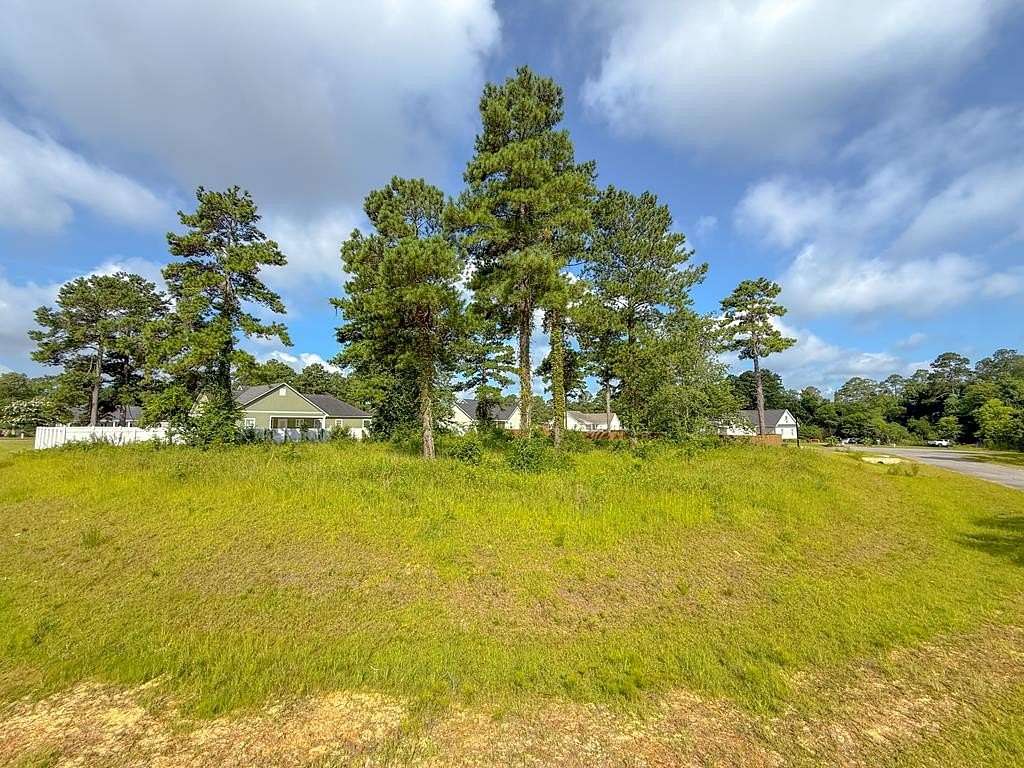0.5 Acres of Residential Land for Sale in Moultrie, Georgia