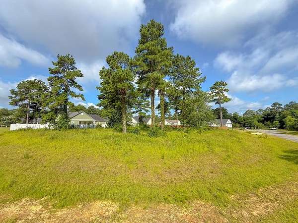 0.5 Acres of Residential Land for Sale in Moultrie, Georgia