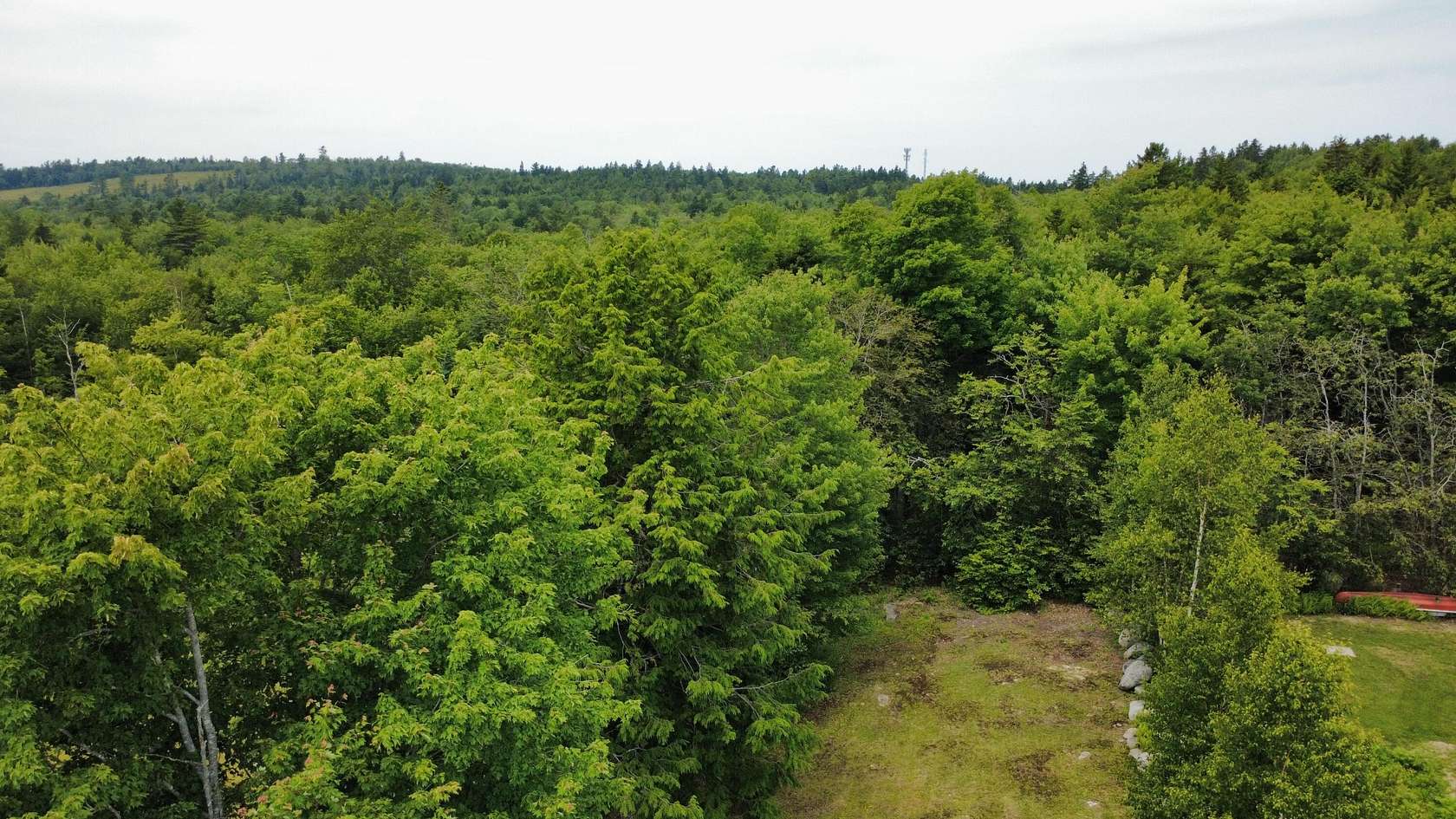 1 Acre of Residential Land for Sale in Stockton Springs, Maine