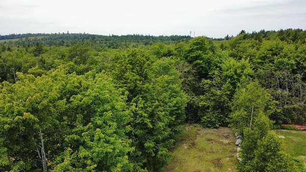 1 Acre of Residential Land for Sale in Stockton Springs, Maine