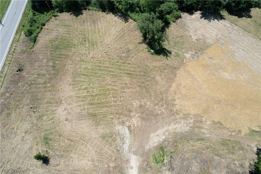 1.83 Acres of Land for Sale in Mogadore, Ohio