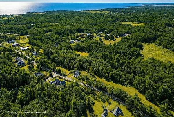 3.5 Acres of Residential Land for Sale in Rye, New Hampshire