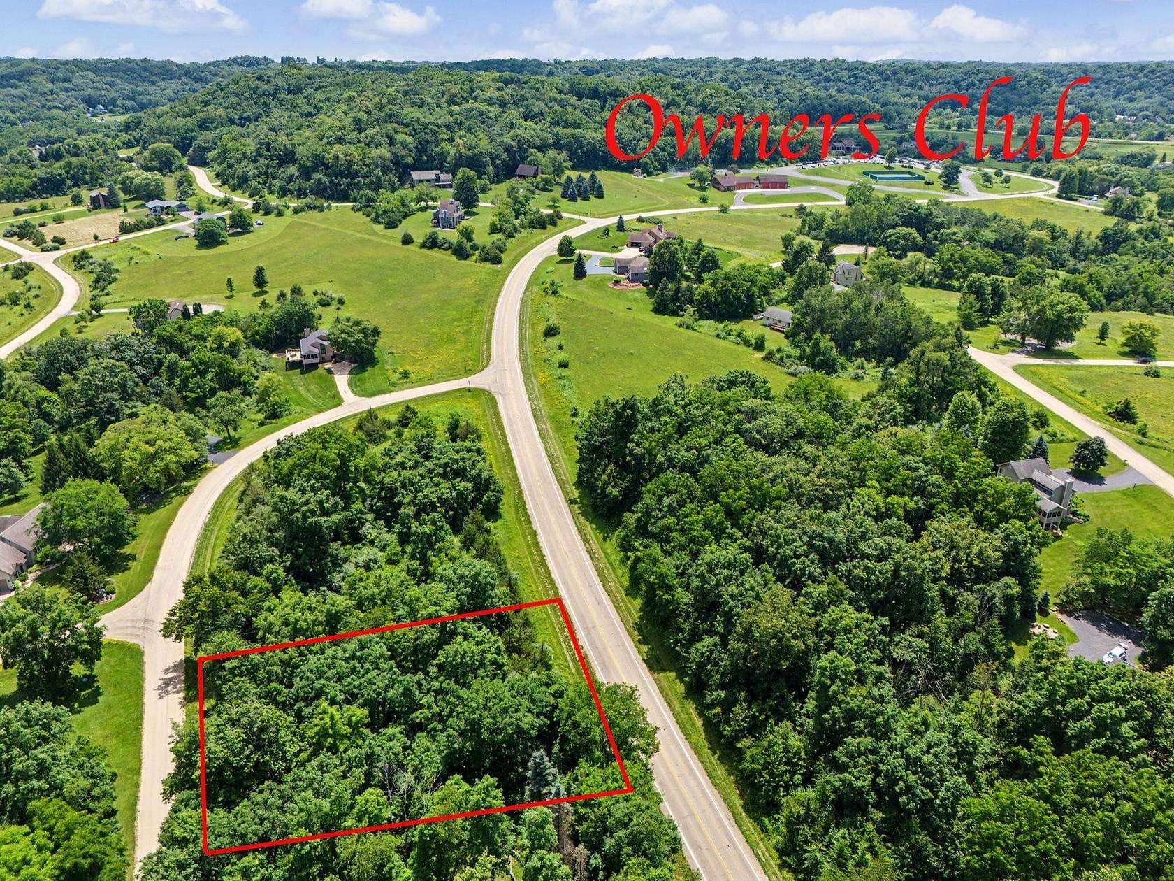 0.51 Acres of Residential Land for Sale in Galena, Illinois