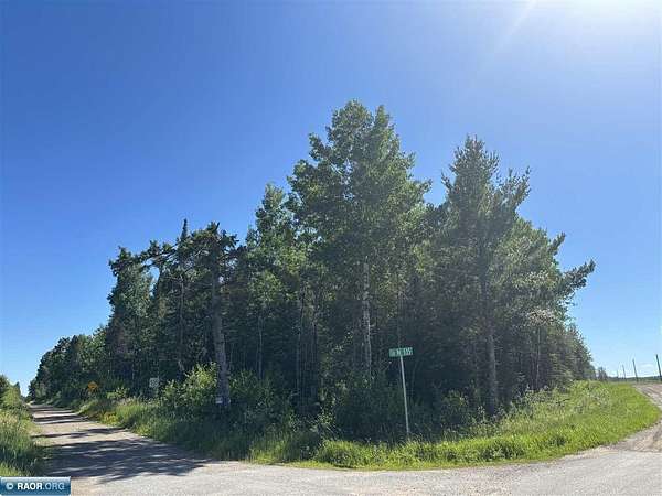 10 Acres of Land for Sale in Gheen, Minnesota