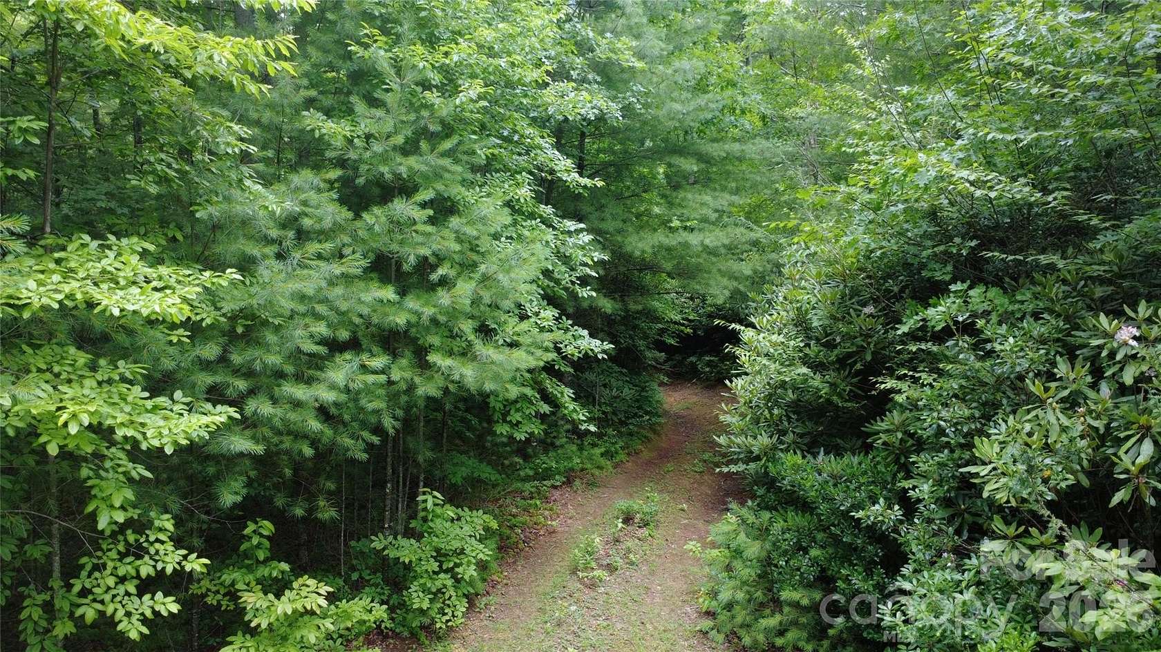 6.7 Acres of Residential Land for Sale in Lenoir, North Carolina