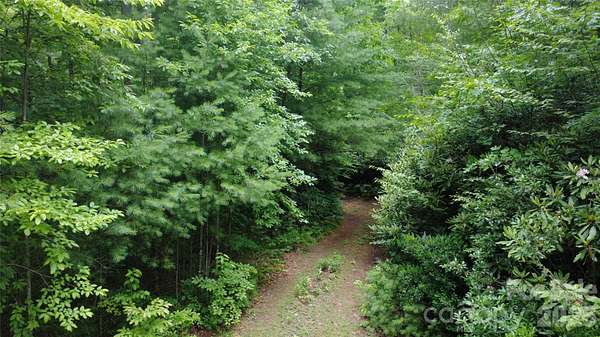 6.7 Acres of Residential Land for Sale in Lenoir, North Carolina