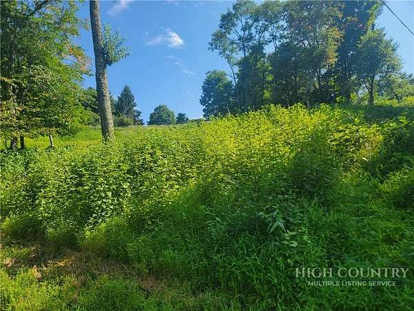0.4 Acres of Residential Land for Sale in Boone, North Carolina