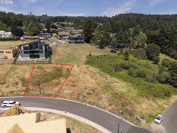 0.17 Acres of Residential Land for Sale in Stevenson, Washington