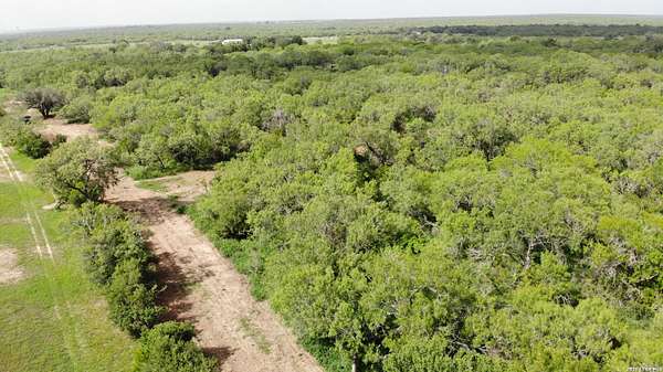 2 Acres of Land for Sale in Christine, Texas
