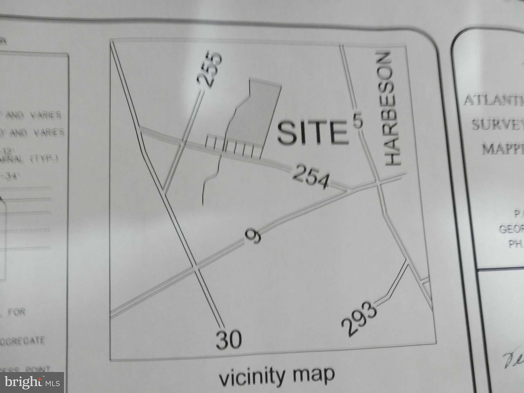 10 Acres of Residential Land for Sale in Georgetown, Delaware