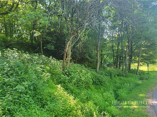 0.54 Acres of Residential Land for Sale in Boone, North Carolina