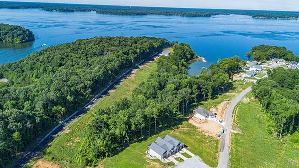 0.32 Acres of Residential Land for Sale in Grand Rivers, Kentucky