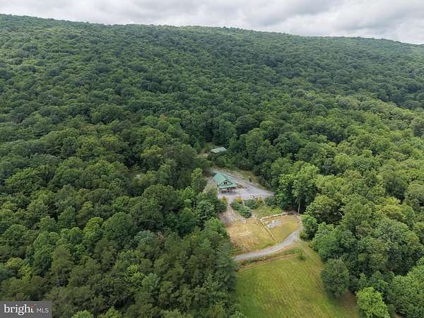 329 Acres of Recreational Land for Sale in Shirleysburg, Pennsylvania