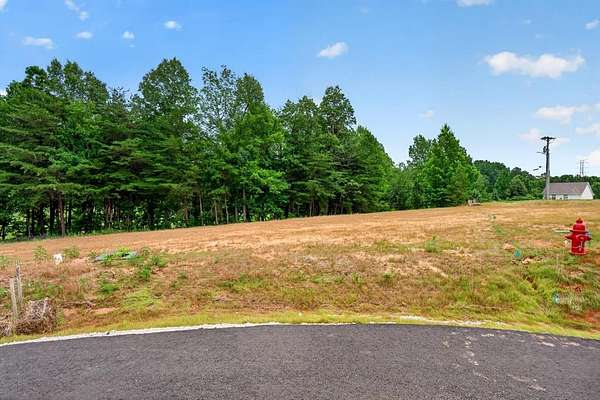 0.41 Acres of Residential Land for Sale in Cookeville, Tennessee
