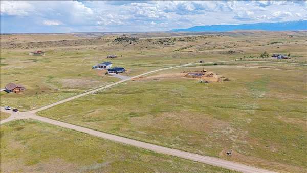 2.75 Acres of Residential Land for Sale in Absarokee, Montana