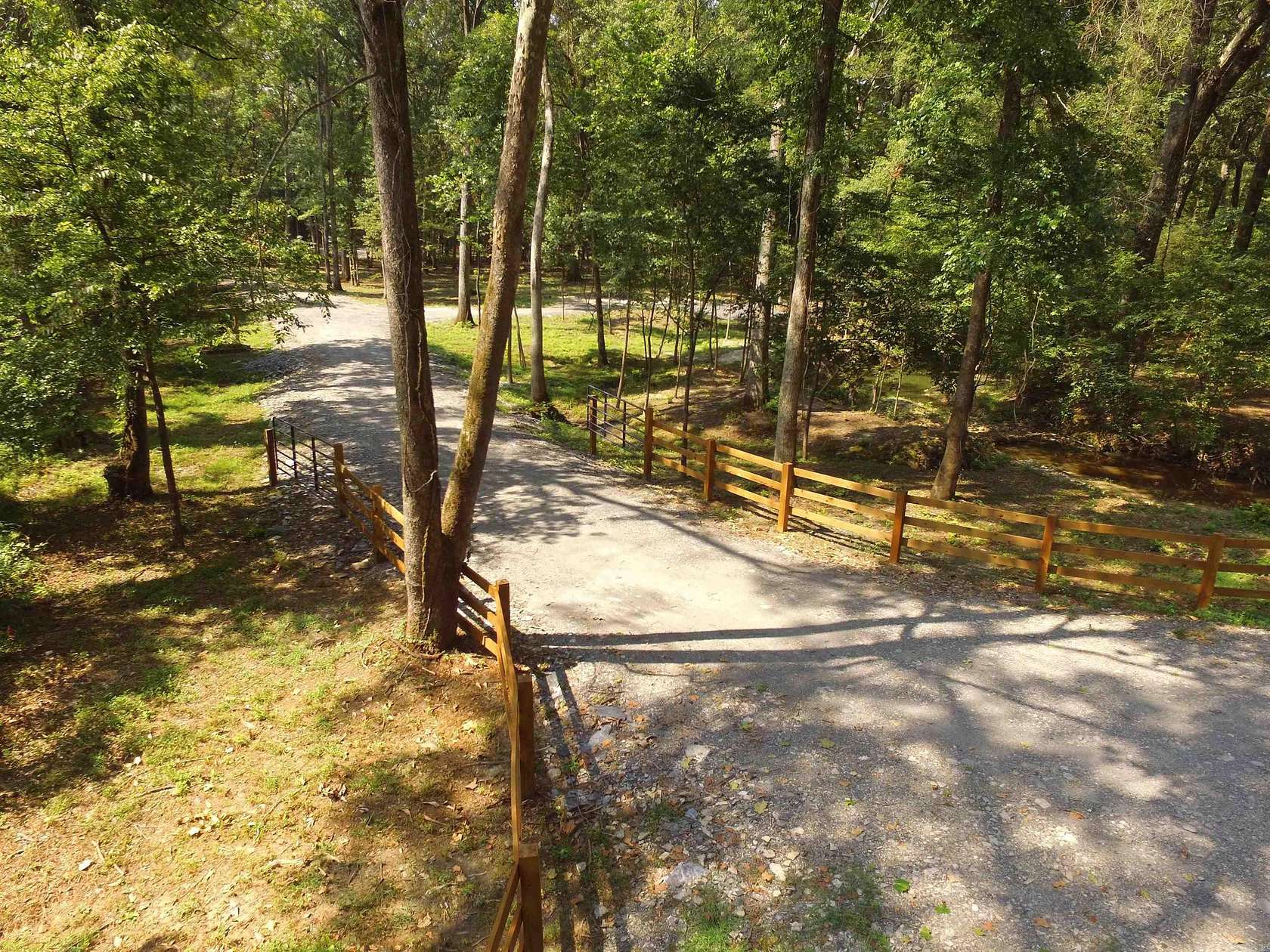 15 Acres of Recreational & Residential Land for Sale in Benton, Arkansas