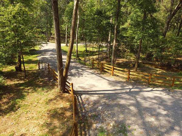 15 Acres of Recreational & Residential Land for Sale in Benton, Arkansas