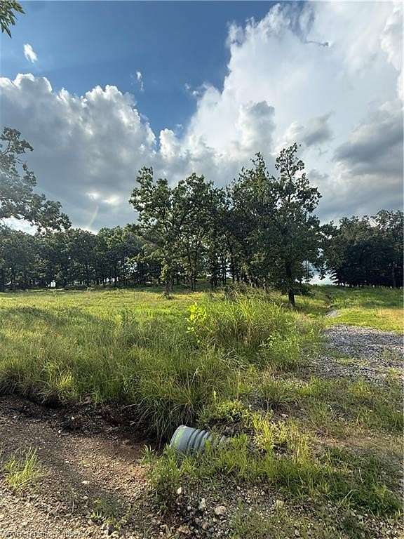 17 Acres of Land for Sale in Muldrow, Oklahoma