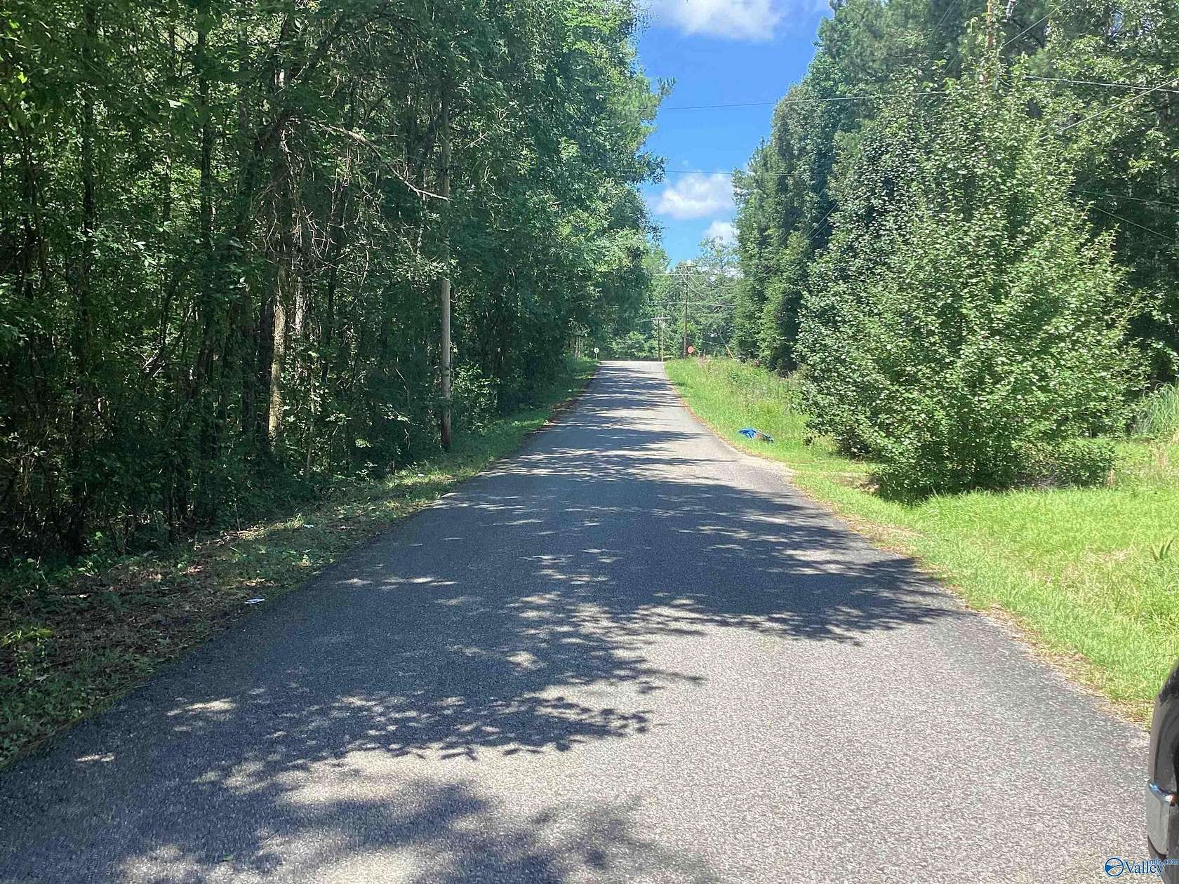 1.66 Acres of Residential Land for Sale in Gadsden, Alabama