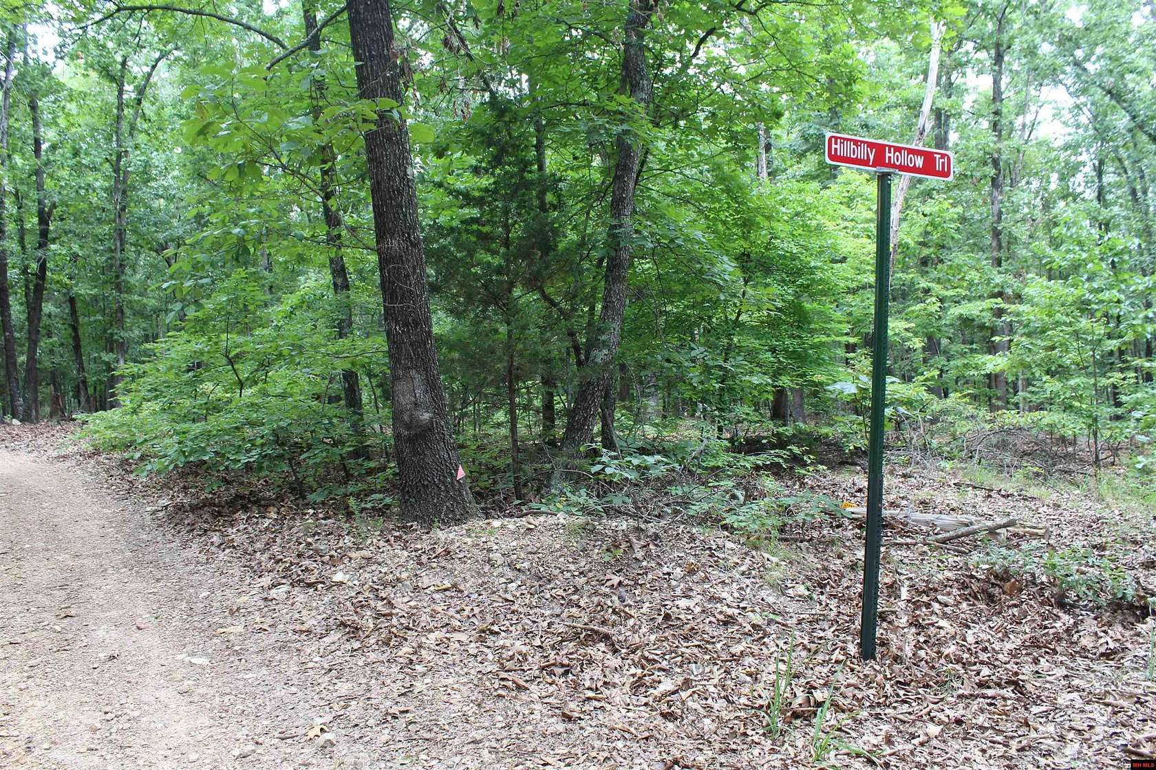 14.9 Acres of Recreational Land for Sale in Pyatt, Arkansas