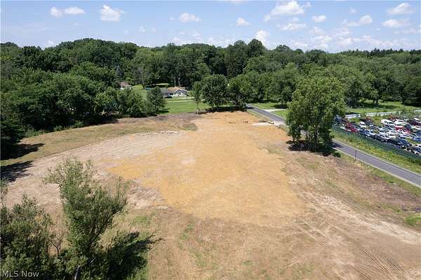 3 Acres of Residential Land for Sale in Mogadore, Ohio