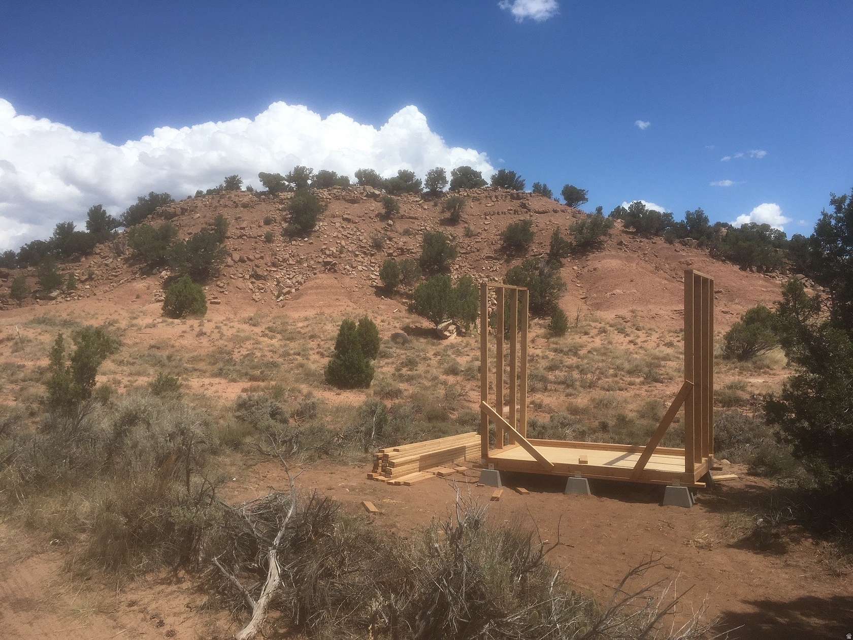 0.16 Acres of Land for Sale in Fruitland, Utah
