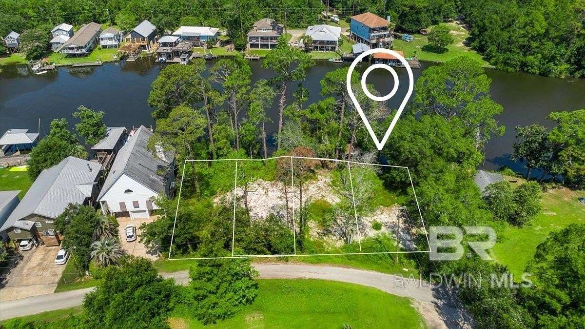 0.14 Acres of Land for Sale in Summerdale, Alabama