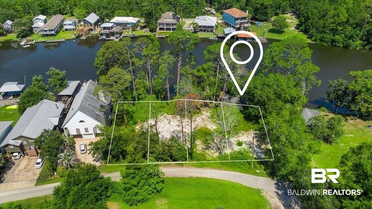 0.14 Acres of Land for Sale in Summerdale, Alabama