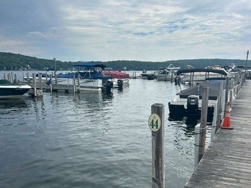 Land for Sale in Meredith, New Hampshire