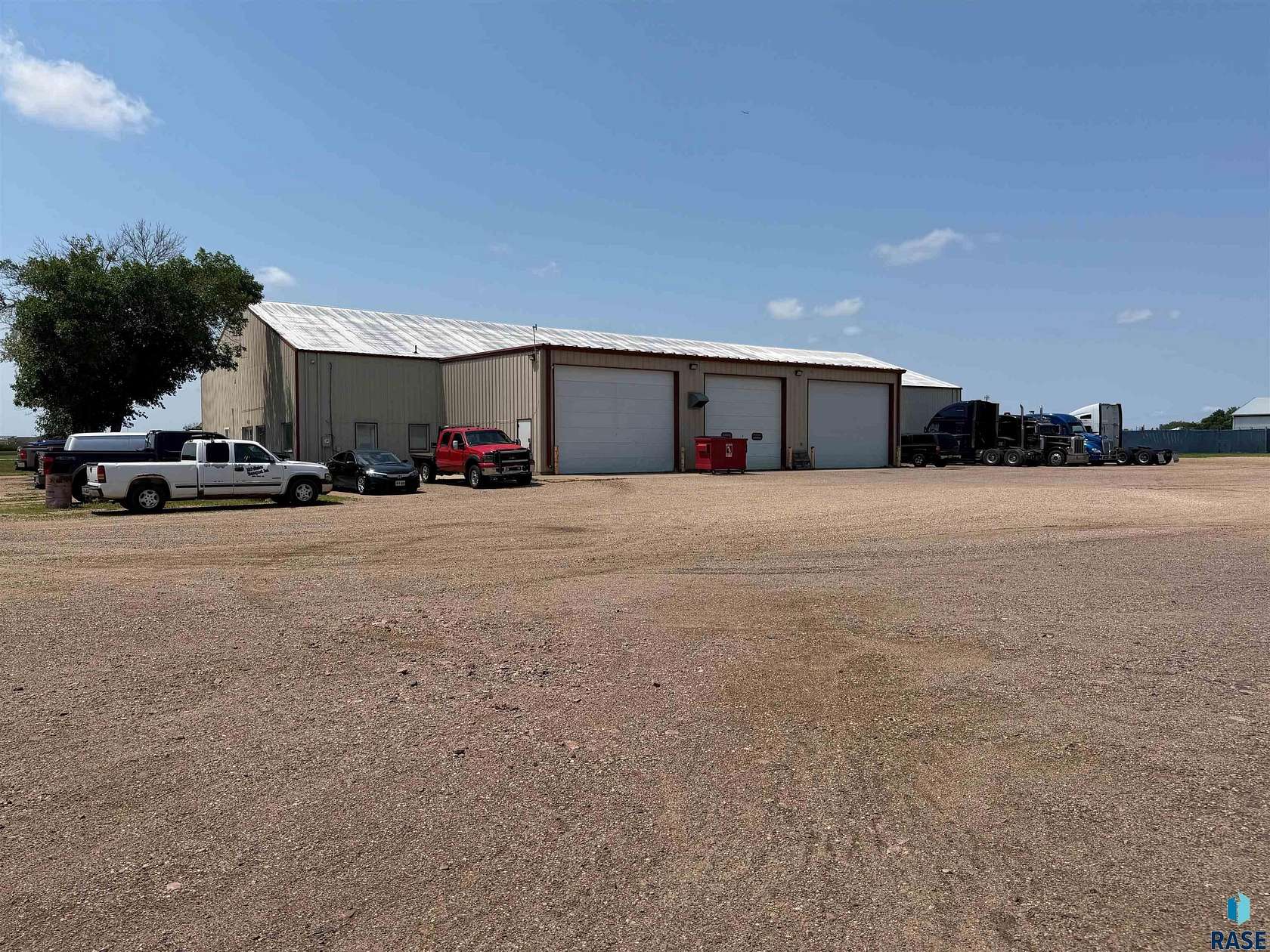 2.74 Acres of Improved Commercial Land for Sale in Sioux Falls, South Dakota
