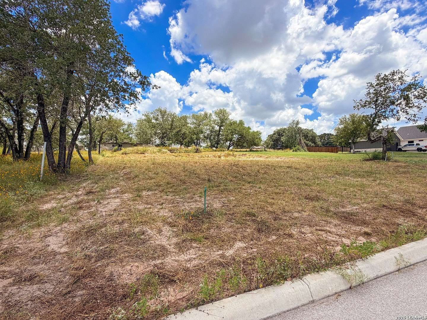 0.3 Acres of Residential Land for Sale in La Vernia, Texas