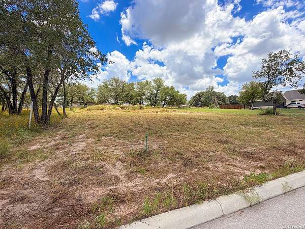 0.3 Acres of Residential Land for Sale in La Vernia, Texas