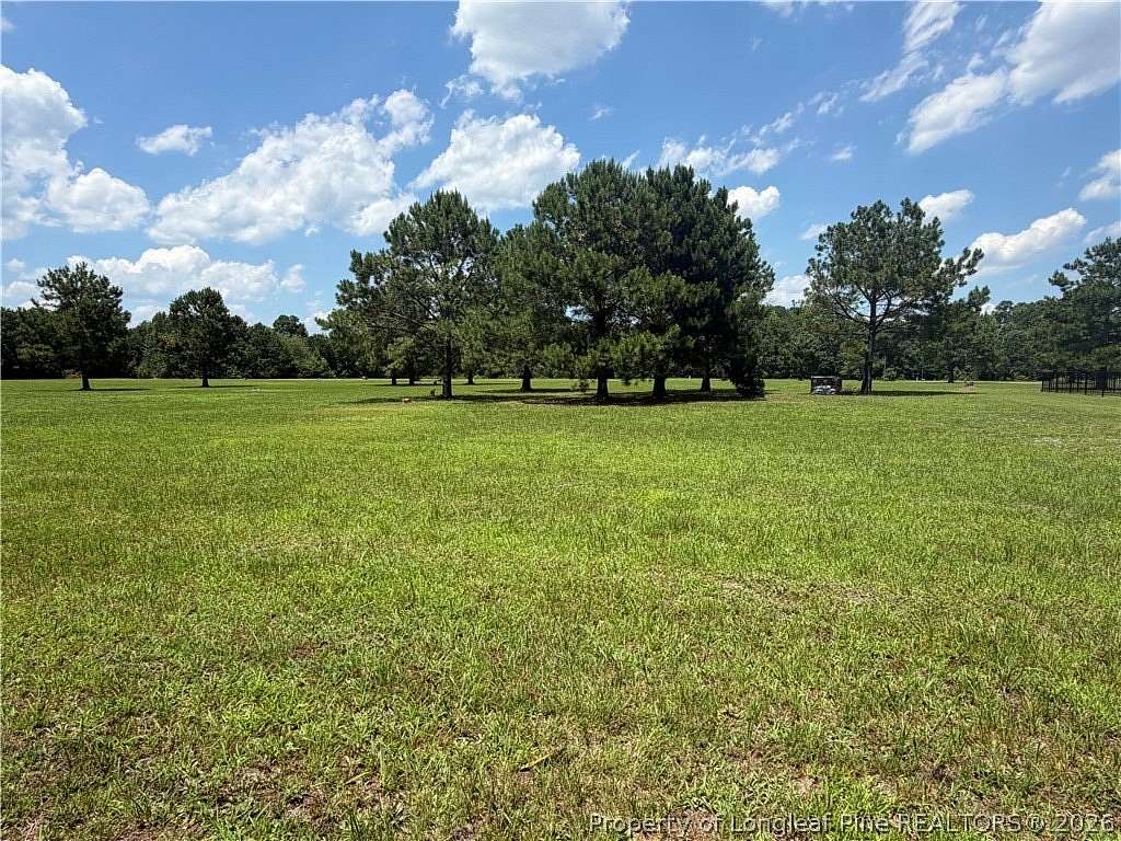 0.46 Acres of Residential Land for Sale in Lumberton, North Carolina