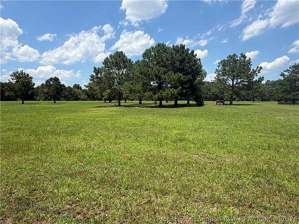 0.46 Acres of Residential Land for Sale in Lumberton, North Carolina